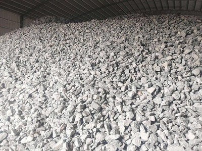 高钙石子都有哪里用-志鸿矿产品销售公司-无锡高钙石子